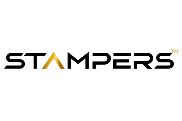 STAMPERS