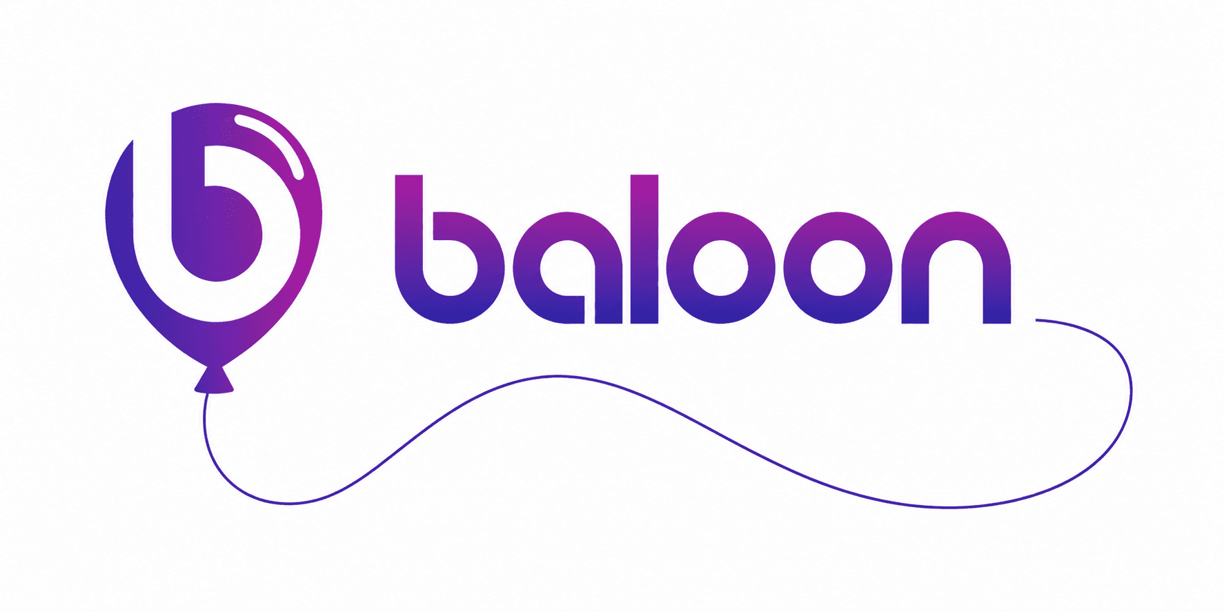 BALOON - Title Partner and Streaming Partner